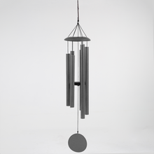 Load image into Gallery viewer, Metal Wind Chimes 36 Inches 6 Tubes Deep Tone Outdoor
