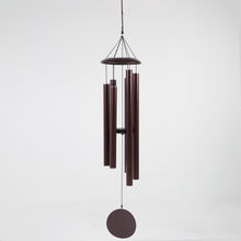 Load image into Gallery viewer, Metal Wind Chimes 45 Inches 6Tubes Deep Tone Outdoor
